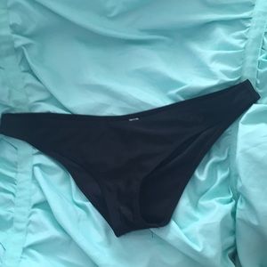 Women’s & Teens Black Bikini Bottom
